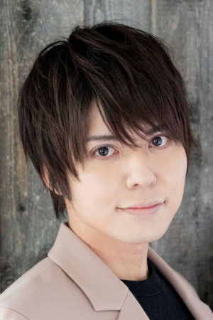 汐谷文康 profil kép