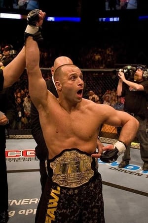 Matt Serra