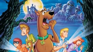 Scooby-Doo a zombik szigetén háttérkép