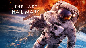 The Last Hail Mary háttérkép