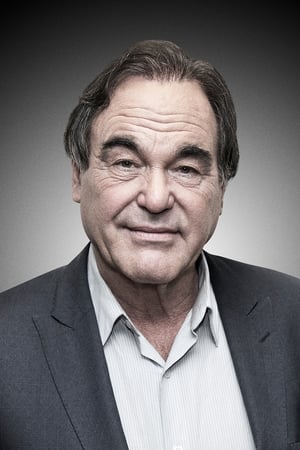 Oliver Stone profil kép