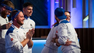 Hell's Kitchen Česko 1. évad Ep.7 7. epizód