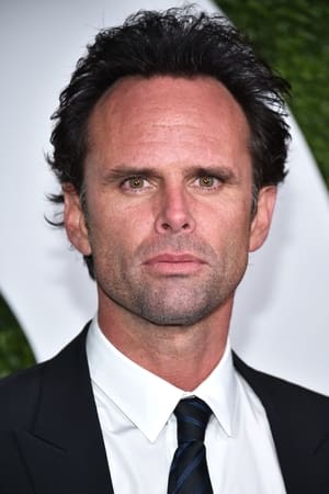 Walton Goggins profil kép