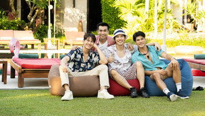 โบรแมนซ์ 1. évad Ep.4 4. epizód
