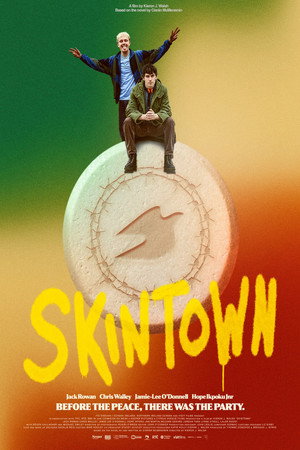Skintown poszter