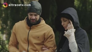 Los ricos no piden permiso Season 1 Ep.125 125. epizód