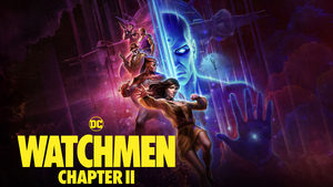 Watchmen: Chapter II háttérkép