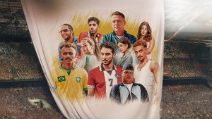 الحريفة 2 :الريمونتادا háttérkép