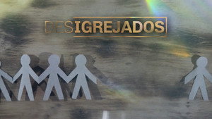 Desigrejados háttérkép