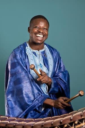 Mamadou Diabate