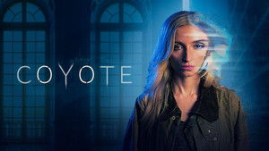 Coyote háttérkép