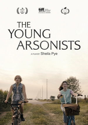 The Young Arsonists poszter