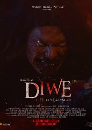 Diwe: Hutan Larangan