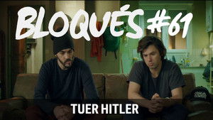 Bloqués Season 1 Ep.61 61. epizód