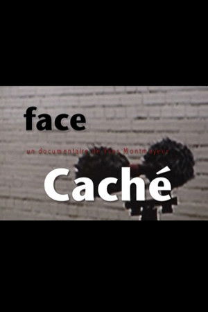 Face 'Caché' poszter