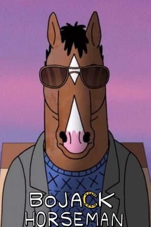 BoJack Horseman poszter