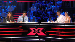 Factor X España 4. évad Ep.2 2. epizód