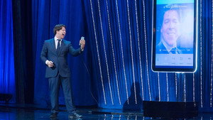 Michael McIntyre's Big Show Season 2 Ep.3 3. epizód