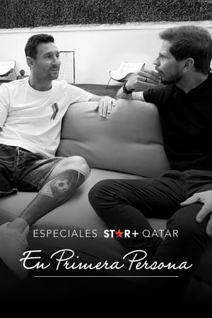 Especiales Star+ Qatar | En primera persona