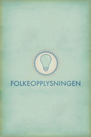 Folkeopplysningen poszter