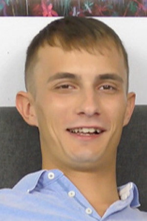 Zane Hunter profil kép