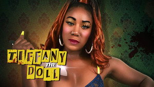 Tiffany the Doll háttérkép