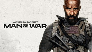 Man of War háttérkép