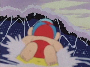 怪物くん 1. évad Ep.76 76. epizód