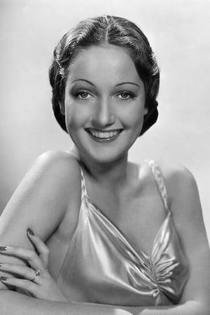 Dorothy Lamour profil kép