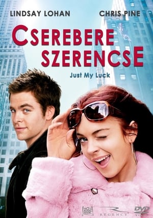 Cserebere szerencse