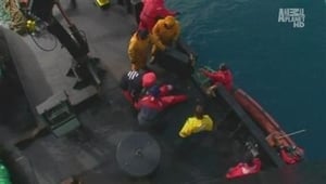 Whale Wars Season 1 Ep.6 6. epizód