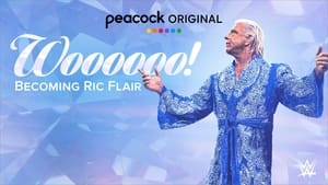 Woooooo! Becoming Ric Flair háttérkép