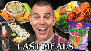 Last Meals 1. évad Ep.23 23. epizód
