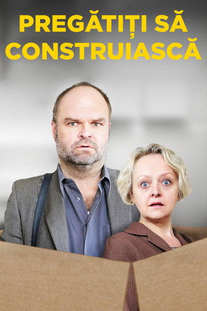 Förändring Fryder poszter