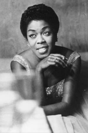 Sarah Vaughan profil kép