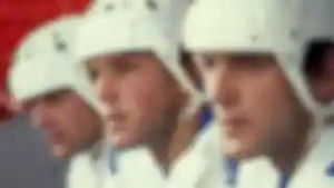 Canadiens Nordiques - La rivalité kép