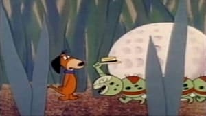 Augie Doggie and Doggie Daddy Season 1 Ep.17 17. epizód