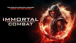 Immortal Combat háttérkép