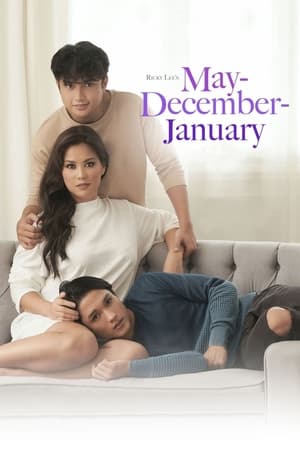 May-December-January poszter