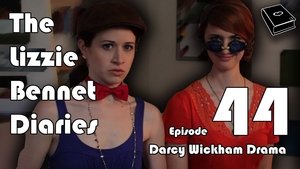 The Lizzie Bennet Diaries Season 1 Ep.44 44. epizód