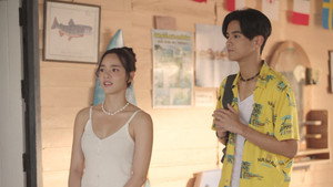ตะลุมรัก ตะลุมบอล 1. évad Ep.8 8. epizód