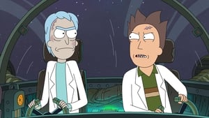 Rick és Morty 7. évad Ep.2 Nem férek a fejedbe