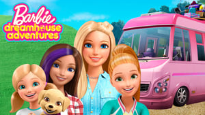 Barbie: Dreamhouse Adventures kép