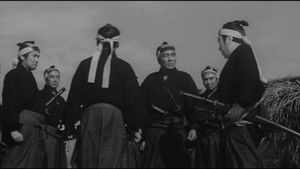 十三人の刺客 háttérkép