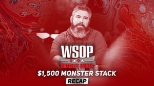 World Series of Poker 2021. évad Ep.24 24. epizód