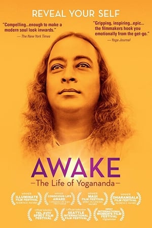 Awake: The Life of Yogananda