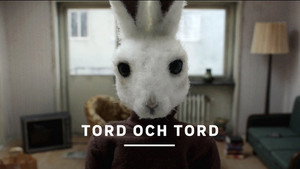 Tord och Tord háttérkép