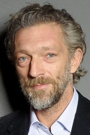 Vincent Cassel profil kép