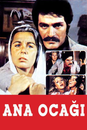 Ana Ocağı poszter