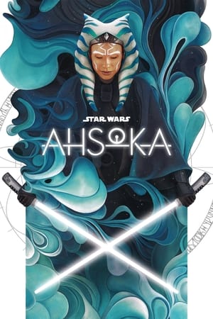 Ahsoka poszter